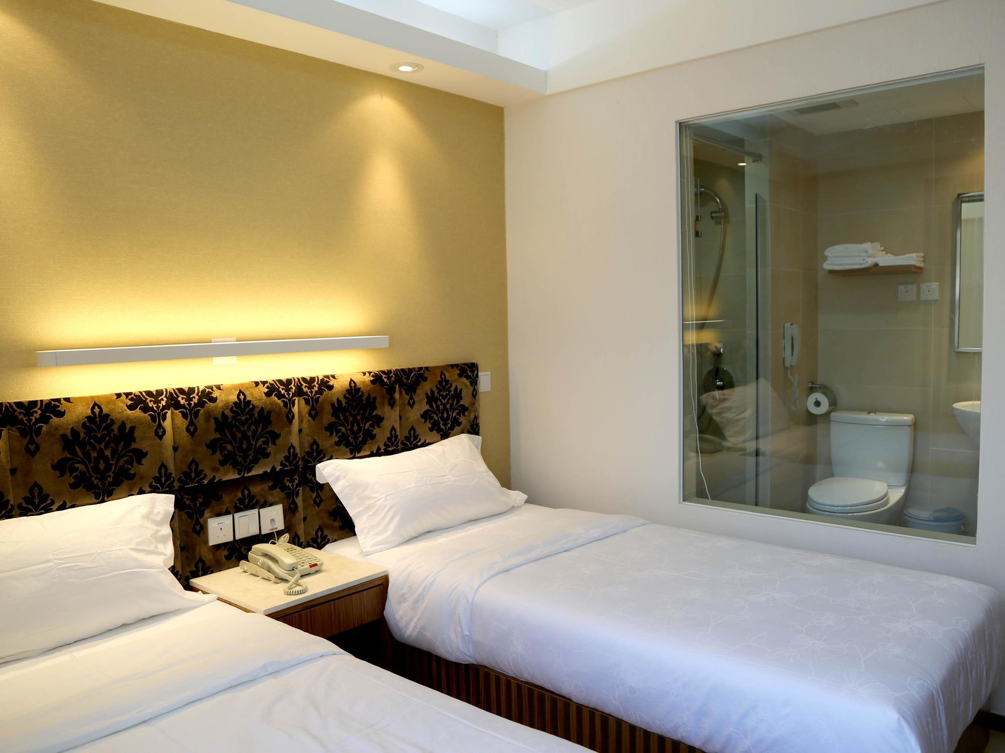 Asia Boutique Inn Taipa  外观 照片