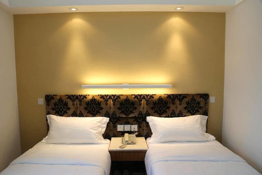 Asia Boutique Inn Taipa  外观 照片