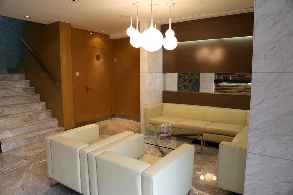 Asia Boutique Inn Taipa  外观 照片