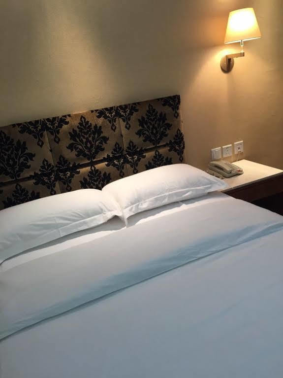 Asia Boutique Inn Taipa  外观 照片